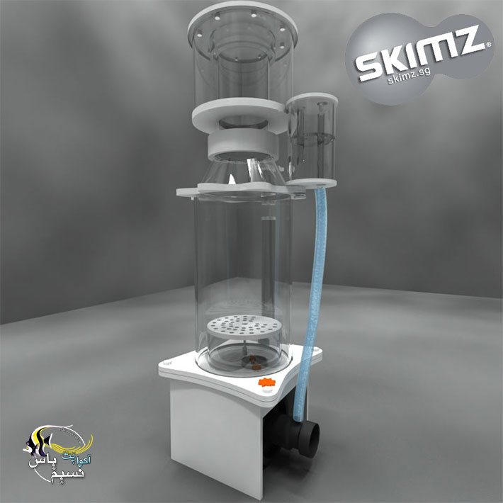 skimz protein skimmer sm121