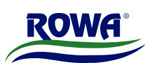 فروش محصولات روآ Rowa شرکت d-d سولوشن