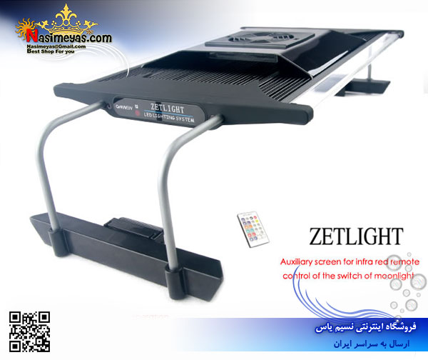 zetlight ZT6500