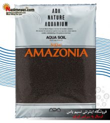 خاک و کود بستر 9 لیتری نرمال آمازون ADA