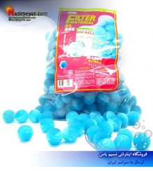بیوبال آبی رنگ کد ۲۹۱ ایستا