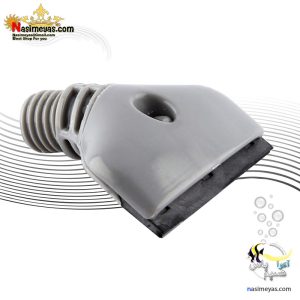 رابر اسکراپر یدک دسته های نظافت کد 062 ایستا