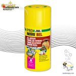 غذای پولکی عمومی آبزیان نوو بل جی بی ال