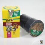 غذای پولکی عمومی آبزیان نوو بل جی بی ال