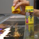 غذای پولکی عمومی آبزیان نوو بل جی بی ال