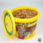 غذای پولکی عمومی آبزیان نوو بل جی بی ال