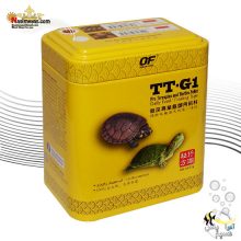 استیک اسمال انواع لاک پشت ۶۰ گرم TT-G1 اوشن فری
