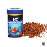 غذای ماهیان کوچک سوپر مینیاتور اوشن فری