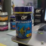 غذای عمومی آبزیان سوپر تروپیکال بیت اوشن فری