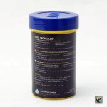 غذای عمومی آبزیان سوپر تروپیکال بیت اوشن فری