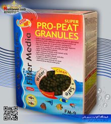 سوپر پیت موس گرانولی Pro Peat اوشن فری