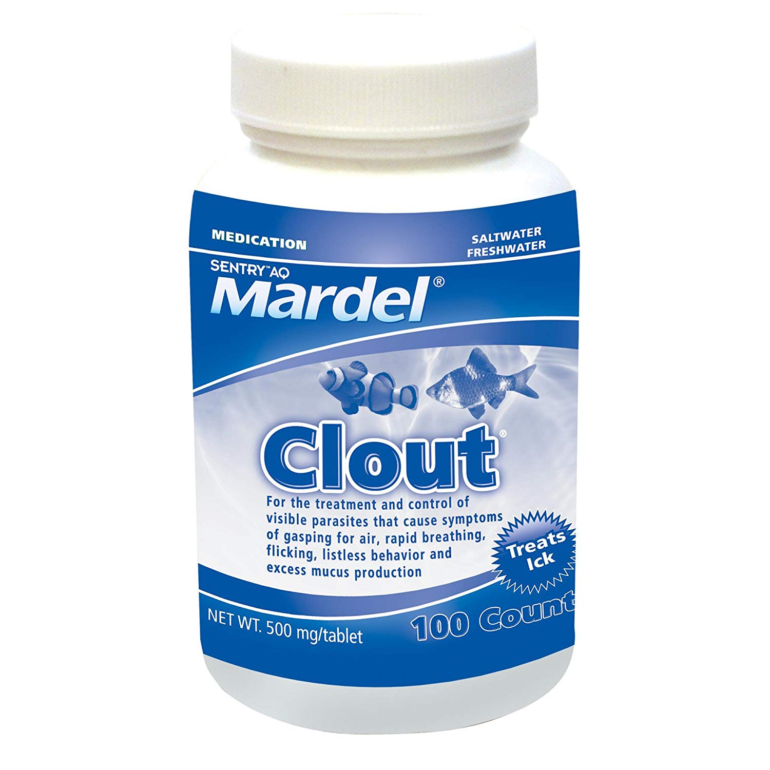 داروی clout یکی از معروفترین و موثرترین داروهای درمان بادکردن مالاوی است
