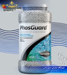 مدیای حذف فسفات و سیلیکات فس گارد سیچم