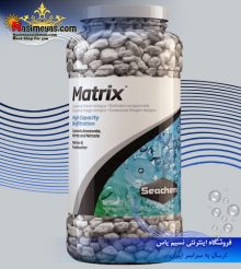 مدیای کشت باکتری ماتریکس سیچم