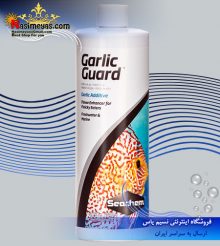 عصاره سیر گارلیک گارد سیچم