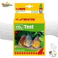 نشانگر و تستر co2 دی اکسید کربن سرا