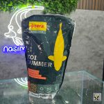 غذای کوی سامر ماهی کوی سرا