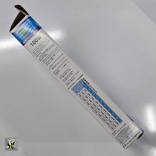 گرمکن آکواریوم RS-208B الکتریکال