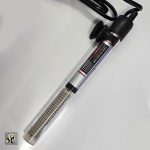 گرمکن شیشه یدک دار سری RS-208B الکتریکال