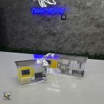بایو فیلتر آکواریوم سوبو