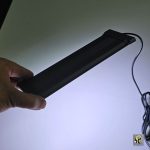 نور ال ای دی آکواریوم های گیاهی سری m-57p سوبو