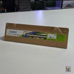 نور ال ای دی آکواریوم های گیاهی سری m-97p سوبو