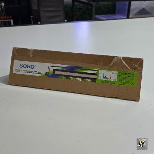 نور ال ای دی آکواریوم های گیاهی سری m-97p سوبو
