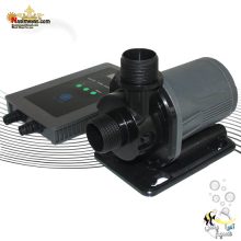 پمپ مخصوص اسکیمر DC-1500 کنترل دار آکوا اکسل