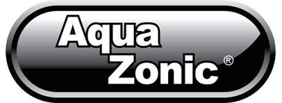 محصولات آکواریومی شرکت آکوا زونیک aqua zonic