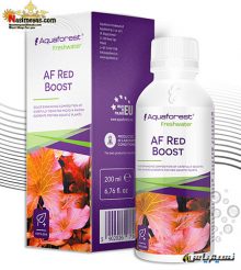 کود محلول گیاهان قرمز red Boost آکوا فارست