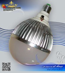 نور ال ای دی مخصوص پرندگان زینتی آتلانتیک