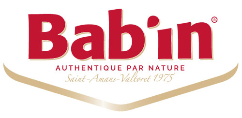 محصولات سگ و گربه بابین فرانسه ، babin