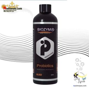 محلول پروبیوتیک بایوزیم