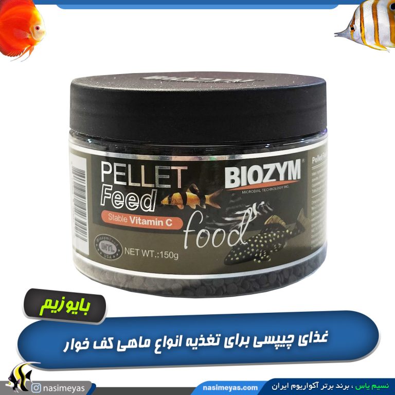 پلیت فید کوریدوراس بایوزیم