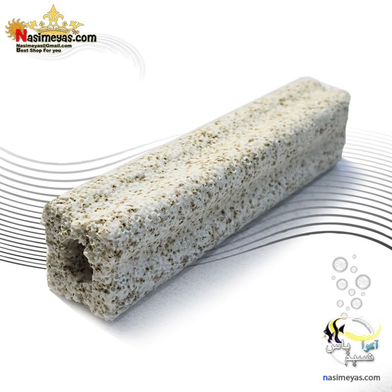 مدیای بیولوژیک و باکتری‌ ساز بلوکی بایوزیم