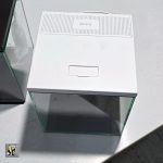 آکواریوم مدل GR-Mini بویو