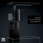 آکواریوم GR-Mini بویو