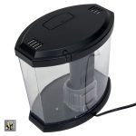 مینی آکواریوم دسکتاپ DY-1A بویو