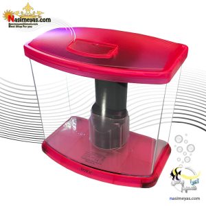 مینی آکواریوم دسکتاپ DY-03A بویو