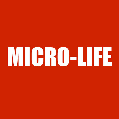 غذای آبزیان میکرو لایف micro life ایران