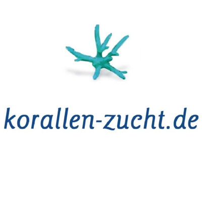 محصولات آکواریومی کورالن زاخت آلمان Korallen zucht