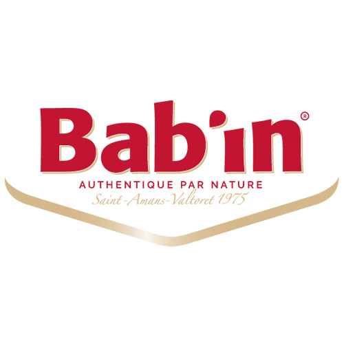 محصولات بابین ، babin