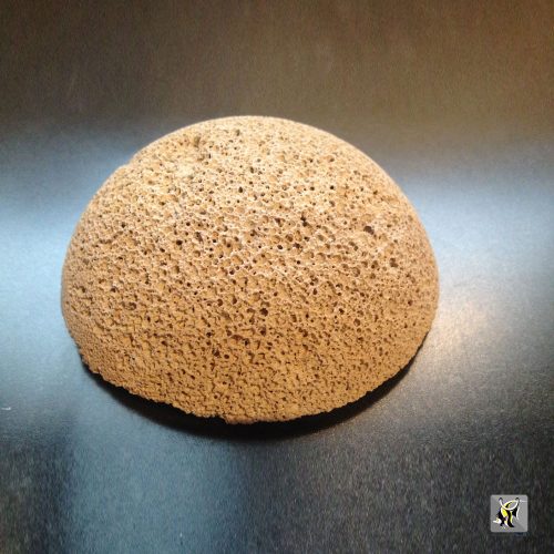 پایه فرگ مرجان طرح نیم کره برایت ول