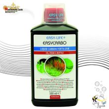 محلول کربن easycarbo گیاهان آبزی ایزی لایف