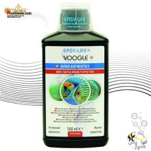 محلول مراقبتی و پیشگیری از بیماری Voogle ایزی لایف