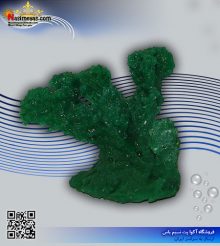 دکور مرجان مصنوعی کد ۱۱۰ کورال کالکشن