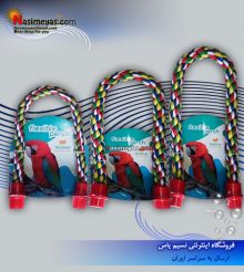 طناب نشستن پرنده شرکت فرپلاست
