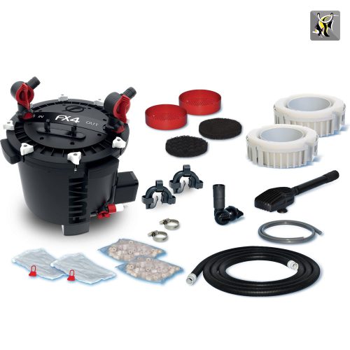فیلتر سطلی FX4 فلووال
