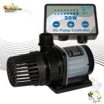 واتر پمپ DC مدل DCS-1200 شرکت جیکود