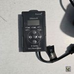 موج ساز طرح اکوتک مارین